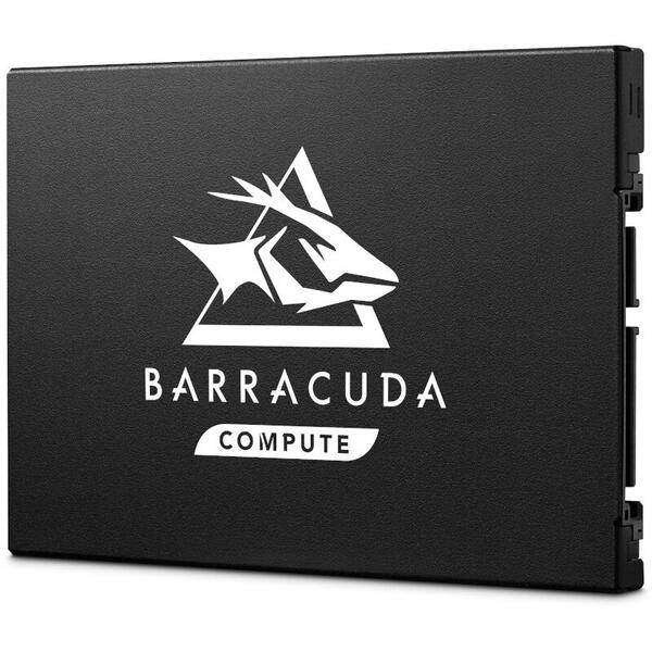 SSD Seagate BarraCuda Q1 960GB SATA 3 2.5 inch