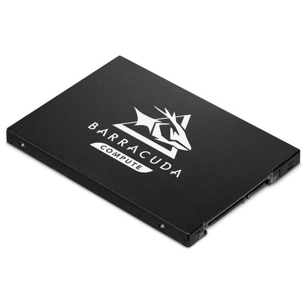 SSD Seagate BarraCuda Q1 960GB SATA 3 2.5 inch