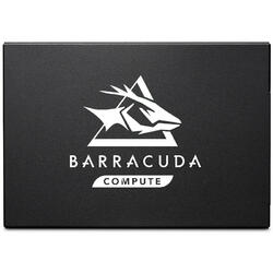 SSD Seagate BarraCuda Q1 960GB SATA 3 2.5 inch