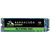 SSD Seagate BarraCuda 510 500GB PCI Express 3.0 x4 M.2 2280
