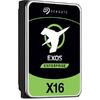 Hard Disk Server Seagate Exos X16 HDD 12TB 7200RPM SATA 3 256MB 3.5 inch