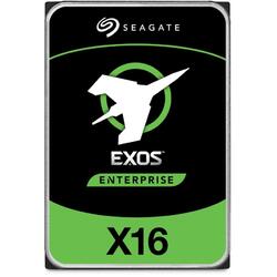 Hard Disk Server Seagate Exos X16 HDD 12TB 7200RPM SATA 3 256MB 3.5 inch