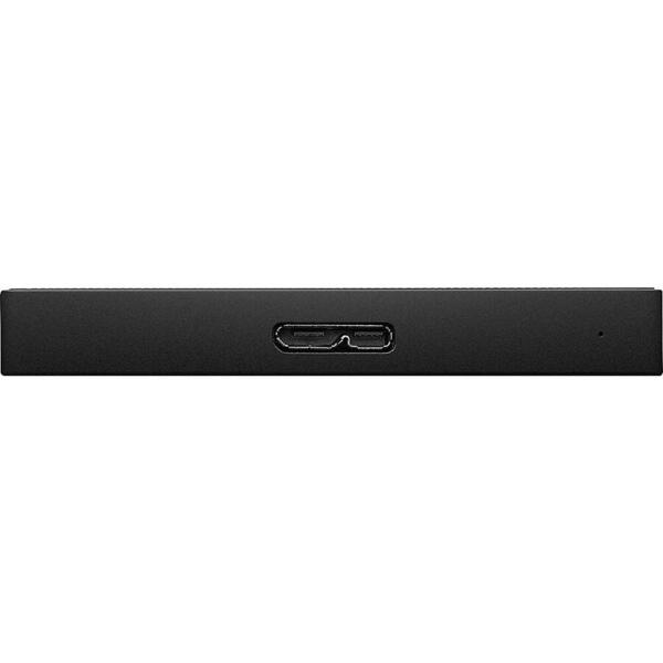 SSD Seagate Expansion 500GB USB 3.0 Black