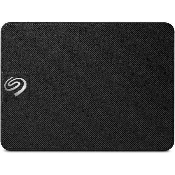 SSD Seagate Expansion 500GB USB 3.0 Black