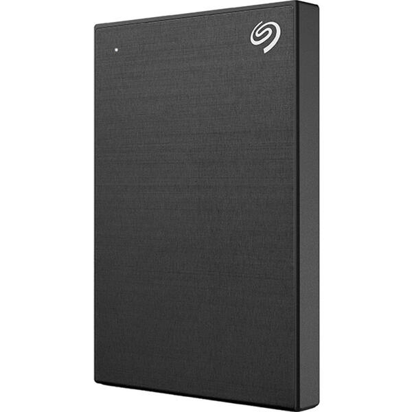 Hard Disk Extern Seagate Backup Plus Slim 2.5 inch 1TB USB 3.0