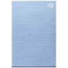 Hard Disk Extern Seagate Backup Plus Slim 2.5 inch 1TB USB 3.0, Blue