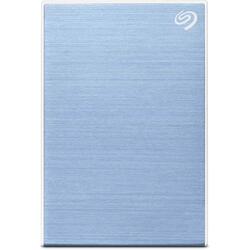 Backup Plus Slim 2.5 inch 1TB USB 3.0, Blue