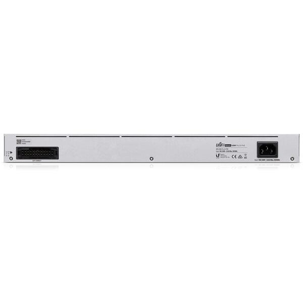 Switch Ubiquiti Gigabit USW-PRO-48-POE