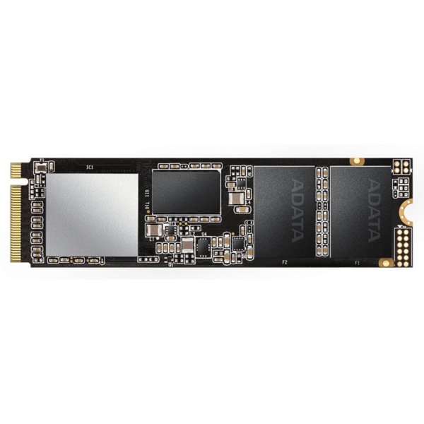 SSD A-DATA SX8200 PRO 2TB PCI Express 3.0 x4 M.2 2280