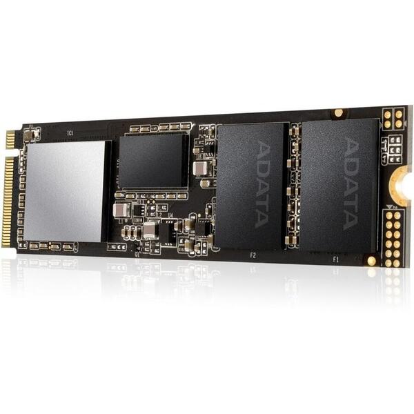 SSD A-DATA SX8200 PRO 2TB PCI Express 3.0 x4 M.2 2280