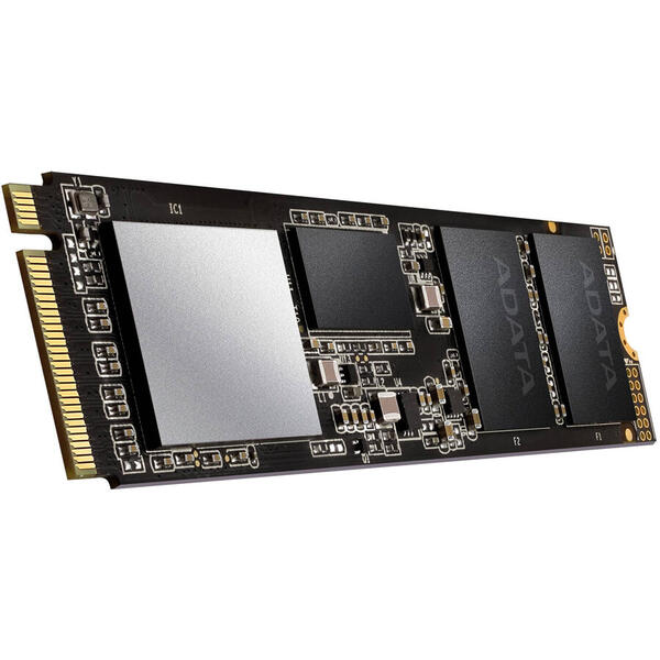 SSD ADATA SX8200 PRO 2TB PCI Express 3.0 x4 M.2 2280
