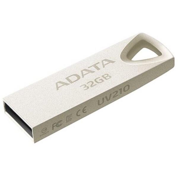 Memorie USB ADATA AUV210-32G-RGD