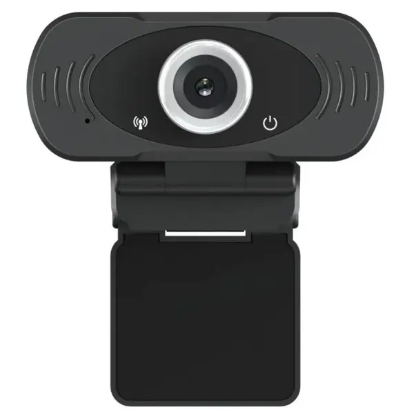 Camera WEB Xiaomi Imilab W88S, Full HD, Negru