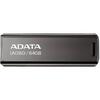 Memorie USB A-DATA UV260 64GB USB 2.0 Black