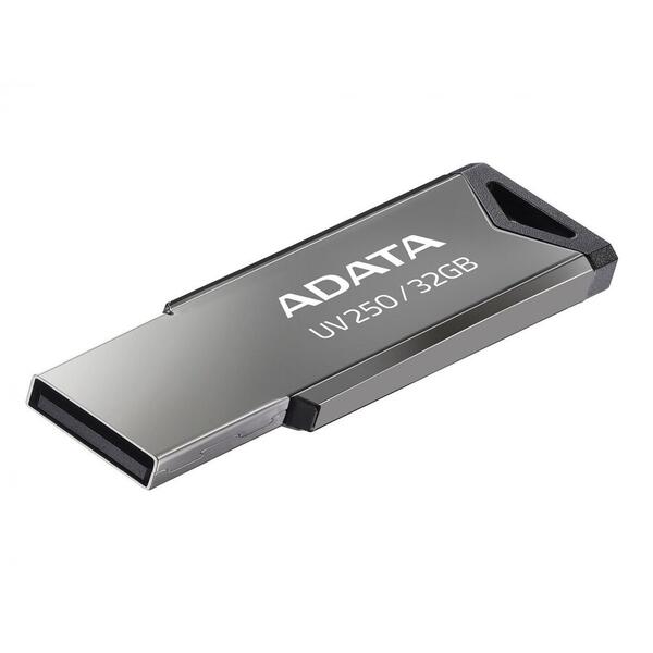 Memorie USB A-DATA UV250 64GB USB 2.0 Silver