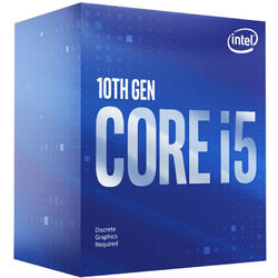 Procesor Intel Core i5 10400F 2.9GHz Socket 1200 Box