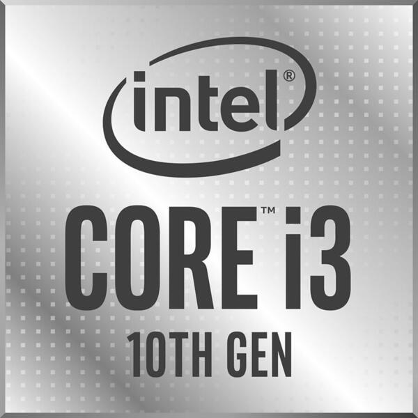 Procesor Intel Core i3 10300 3.7GHz Socket 1200 Tray