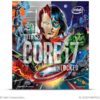 Procesor Intel Core i7 10700K Avengers Edition 3.8GHz Socket 1200 Box