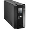 UPS APC Pro BR650MI 650VA, 390W, Negru