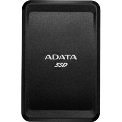 SSD A-DATA SC685 500GB USB 3.2 tip C Black