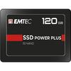 SSD EMTEC Power Plus X150 120GB SATA 3 2.5 inch