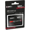 SSD EMTEC Power Plus X150 120GB SATA 3 2.5 inch