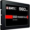 SSD EMTEC Power Plus X150 960GB SATA 3 2.5 inch