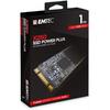 SSD EMTEC Power Plus X250 512GB SATA 3 M.2 2280