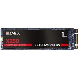 Power Plus X250 1TB SATA 3 M.2 2280