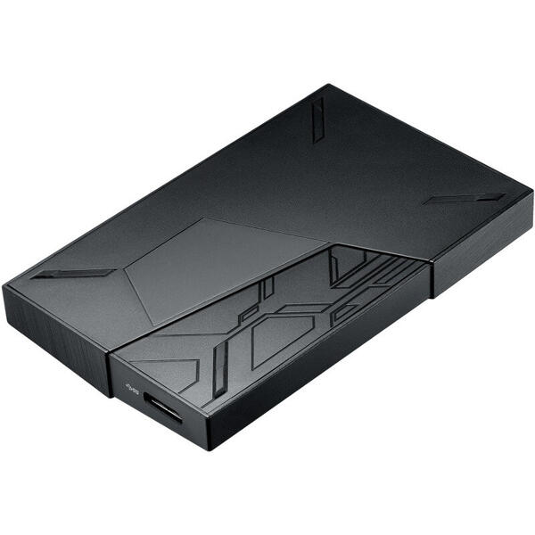 Hard Disk Extern Asus FX 1TB USB 3.0 Aura Sync RGB