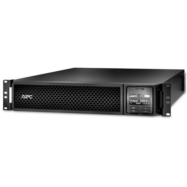 UPS APC Smart-UPS SRT1500RMXLI 1500VA 230V