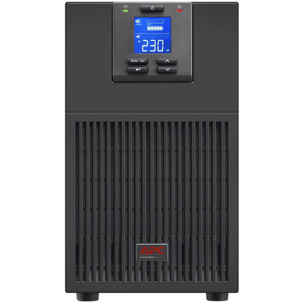 UPS APC Easy UPS SRV 3000VA 230V