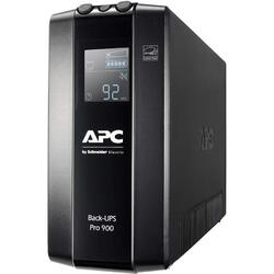 UPS APC Pro BR 900VA, 540W Line interactive, Negru