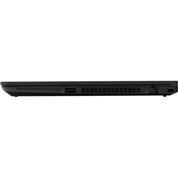 Laptop Lenovo ThinkPad T590, 15.6 inch FHD IPS, Intel Core i7-8565U, 16GB DDR4, 1TB SSD, Intel UHD 620, 4G LTE, Win 10 Pro, Black