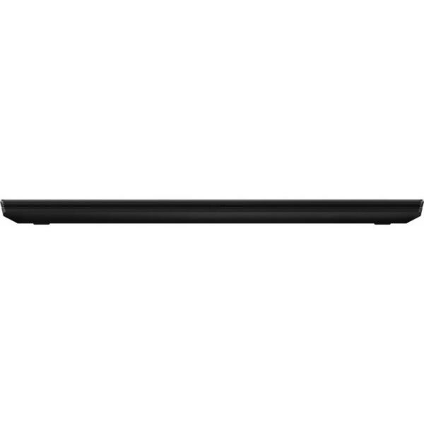 Laptop Lenovo ThinkPad T490, 14.0 inch FHD, Intel Core i5-8265U, 8GB DDR4, 512GB SSD, Intel UHD 620, Win 10 Pro, Black