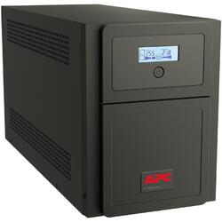 Easy UPS SMV 1000 VA, 700W, Line interactive