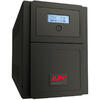 UPS APC Easy UPS SMV 1500 VA, 1050W, Line interactive, Negru