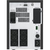 UPS APC Easy UPS SMV 1500 VA, 1050W, Line interactive, Negru