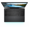 Laptop Dell Gaming G5 15 5500 15.6 inch FHD 144Hz, Intel Core i7-10750H, 16GB DDR4 1TB SSD nVidia GeForce RTX 2060 6GB Windows 10 Home Interstellar Dark 3Yr CIS