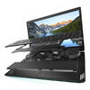 Laptop Dell Gaming G5 15 5500 15.6 inch FHD 120Hz, Intel Core i5-10300H, 8GB DDR4 512GB SSD nVidia GeForce GTX 1660 Ti 6GB Win 10 Home, Interstellar Dark 3Yr CIS