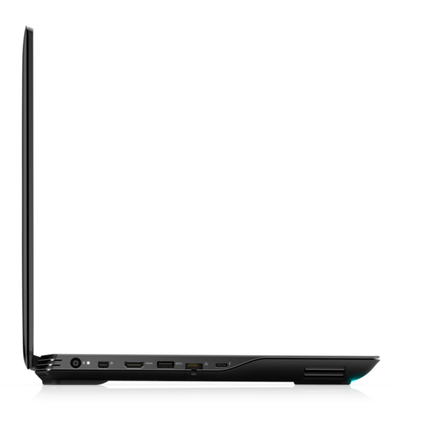 Laptop Dell Gaming G5 5500 15.6 inch FHD 300Hz, Intel Core i7-10750H, 16GB DDR4 1TB SSD nVidia GeForce GTX 1660 Ti 6GB Windows 10 Home Interstellar Dark 3Yr CIS