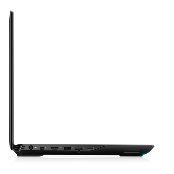 Laptop Dell Gaming G5 15 5500 15.6 inch FHD 120Hz, Intel Core i5-10300H, 8GB DDR4 512GB SSD nVidia GeForce GTX 1660 Ti 6GB Win 10 Home, Interstellar Dark 3Yr CIS