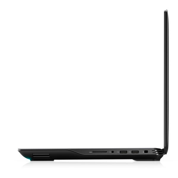 Laptop Dell Gaming G5 5500 15.6 inch FHD 300Hz, Intel Core i7-10750H, 16GB DDR4 1TB SSD nVidia GeForce RTX 2070 8GB Windows 10 Home 3Yr CIS Black