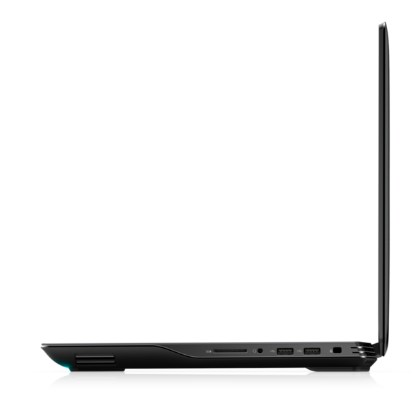 Laptop Dell Gaming G5 5500 15.6 inch FHD 144Hz, Intel Core i5-10300H, 8GB DDR4 1TB SSD nVidia GeForce GTX 1650 Ti 4GB Linux Interstellar Dark 3Yr CIS