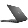 Laptop Dell Latitude 5411 14.0 inch FHD, Intel Core I5-10400H, 8GB RAM, 256GB SSD, GeForce MX250 2GB, Windows 10 Pro, Negru