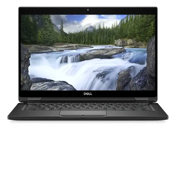 Laptop Dell Latitude 5401, 14.0 inch FHD, Intel Core i7-1065G7, 8GB DDR4, 512GB SSD, GeForce MX 330 2GB, Win 10 Pro, Grey, 3Yr NBD