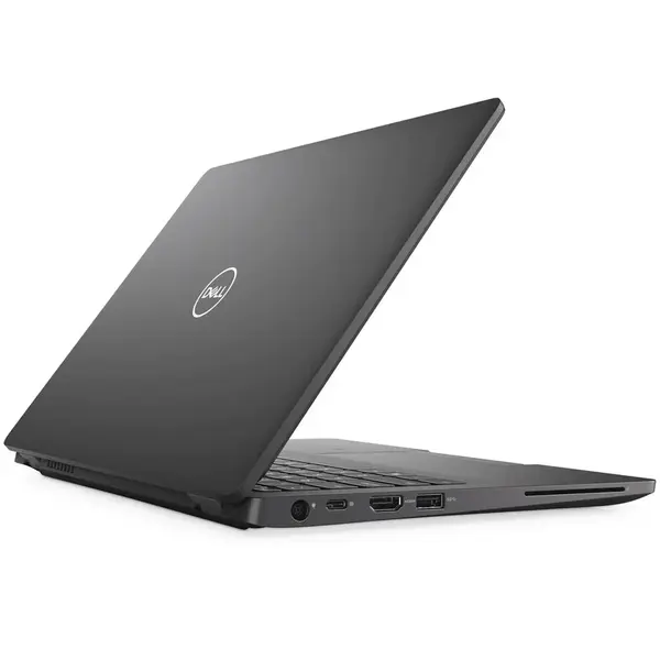 Laptop Dell Latitude 5410, 14.0 inch FHD, Intel Core i7-10610U, 16GB DDR4, 512GB SSD, Intel UHD 620, Win 10 Pro, Grey, 3Yr NBD