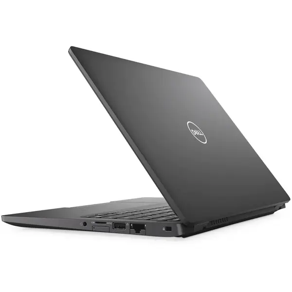 Laptop Dell Latitude 5410, 14.0 inch FHD, Intel Core i5-10310U, 8GB DDR4, 256GB SSD, Intel UHD 620, Win 10 Pro, Grey, 3Yr NBD