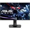 Monitor Gaming Asus VG279Q, 27 inch 3 ms FreeSync 144Hz, Boxe, Negru