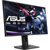 Monitor Gaming Asus VG279Q, 27 inch 3 ms FreeSync 144Hz, Boxe, Negru